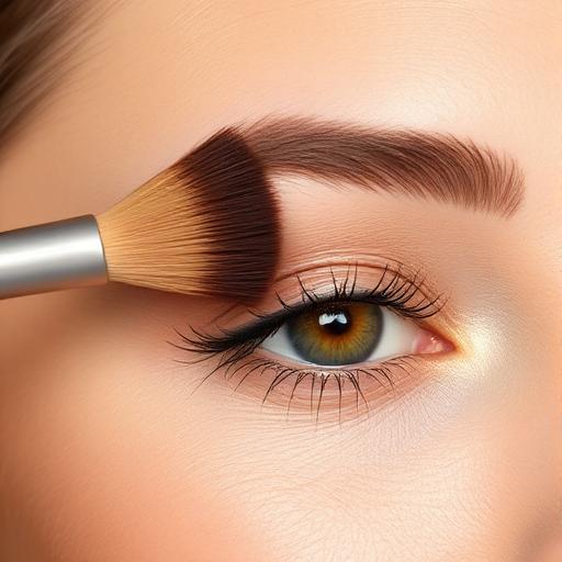 Brow Lamination