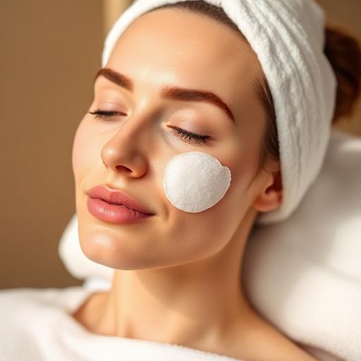 Deep Clean Facial