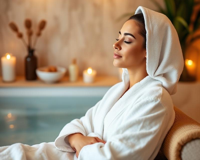Luxury Head Spa
