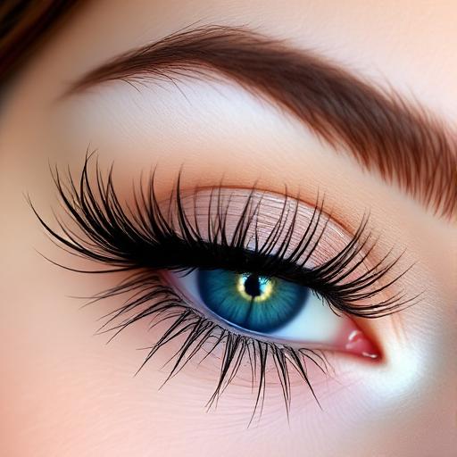 Lash Extensions