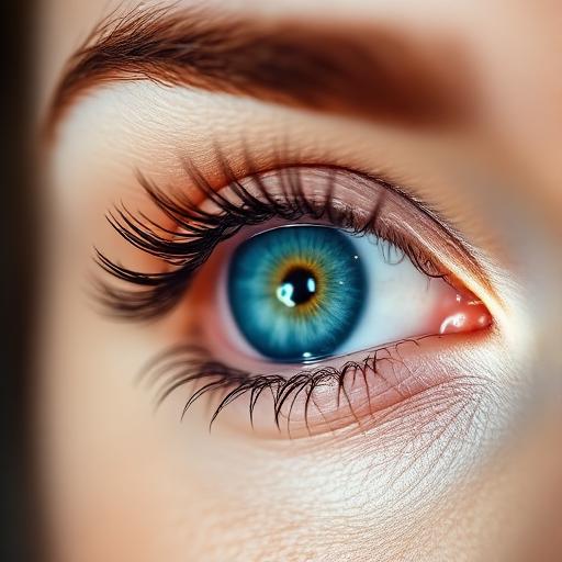 Lash Lifting