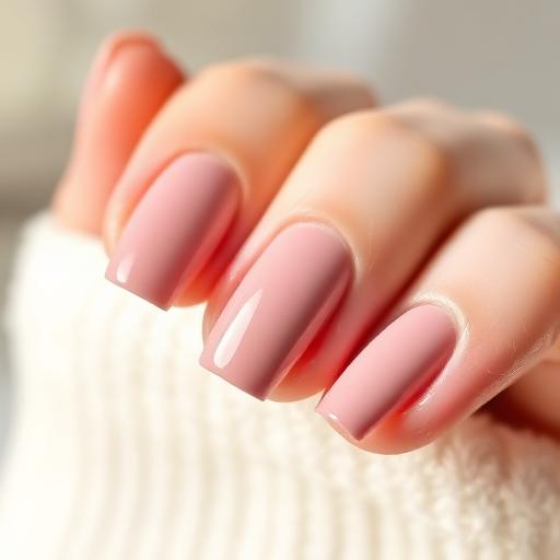 Nagelstyling